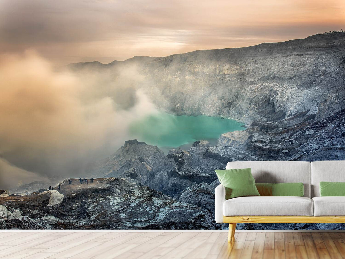 photo-wallpaper-at-the-volcano