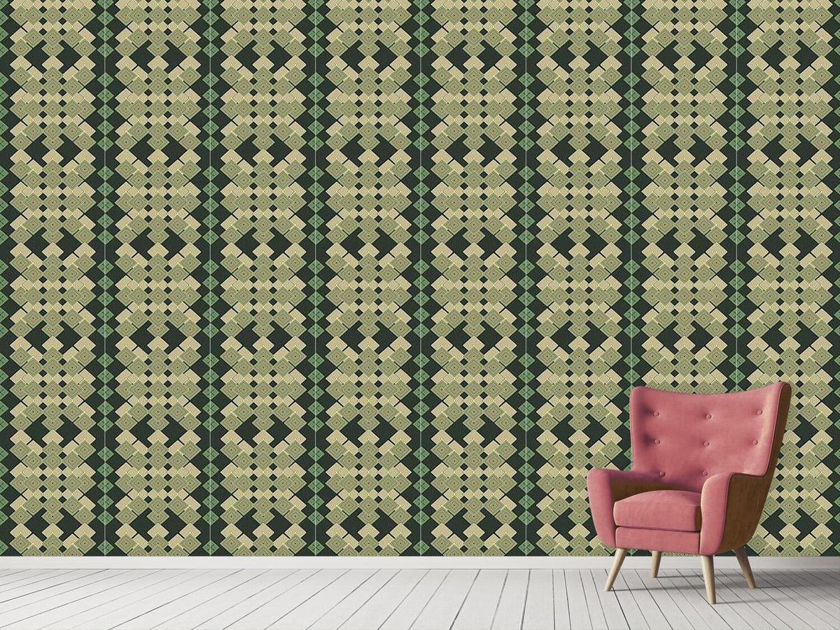 patterned-wallpaper-jersey-squares