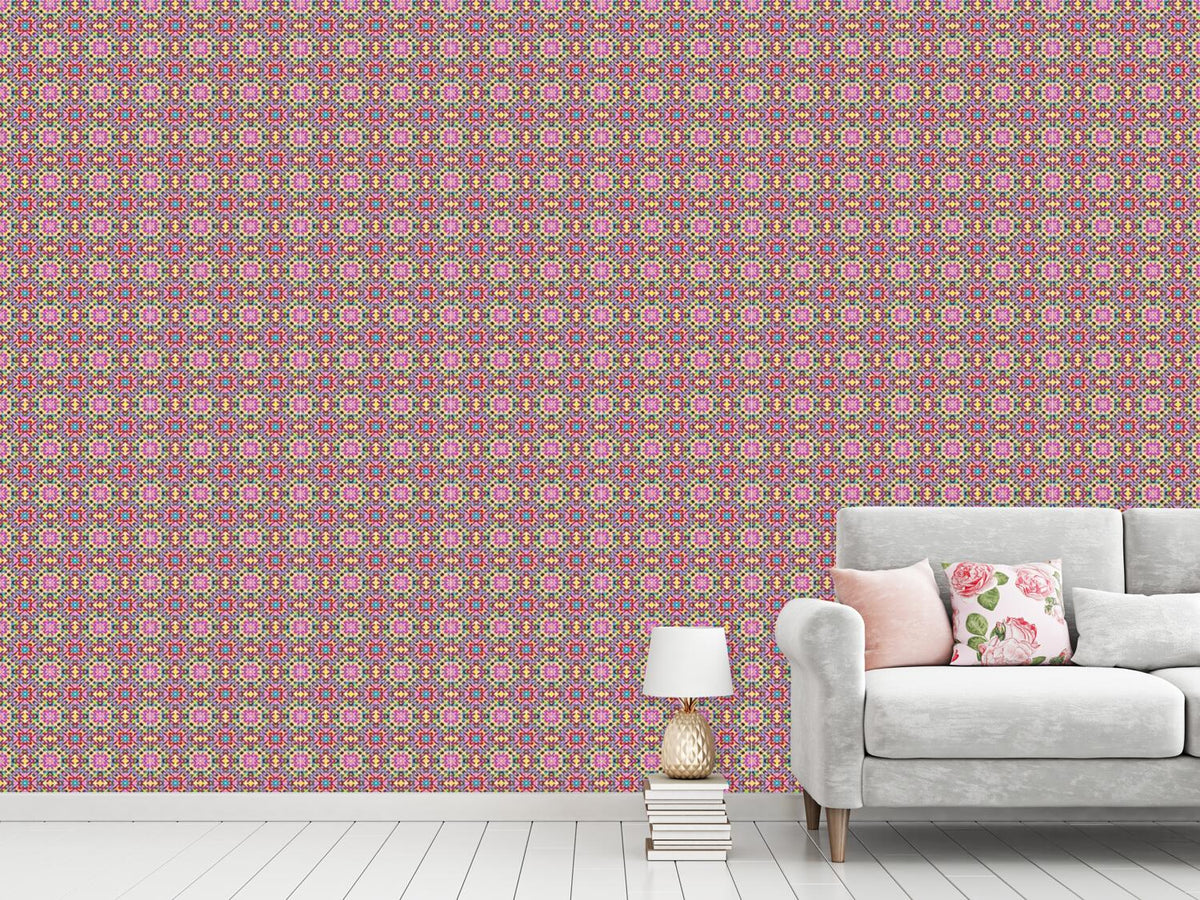 patterned-wallpaper-jolly-mosaic