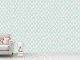 patterned-wallpaper-cool-diamonds