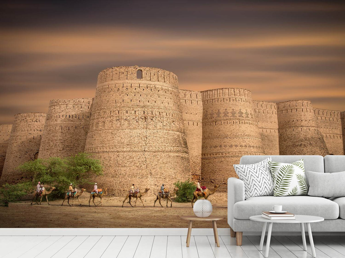 photo-wallpaper-derawar-fort-2-x