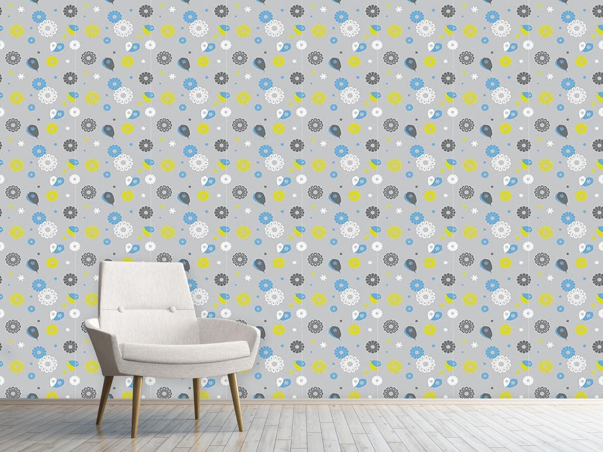 patterned-wallpaper-flowerpower-stilisimo