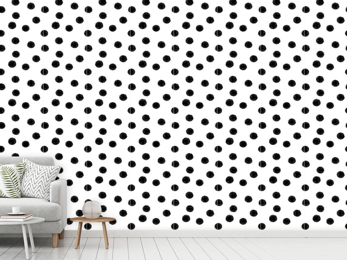 patterned-wallpaper-coal-dots