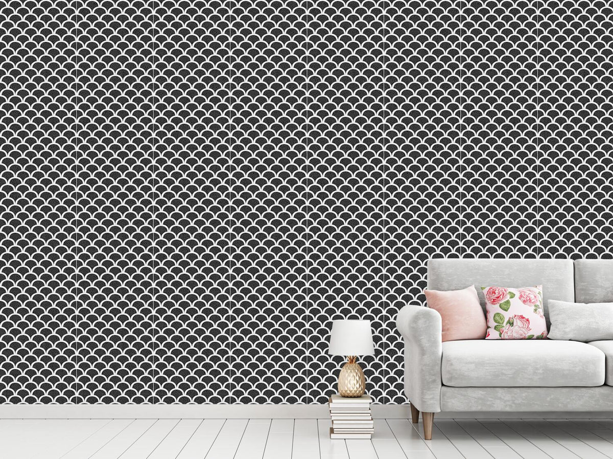 patterned-wallpaper-free-seating