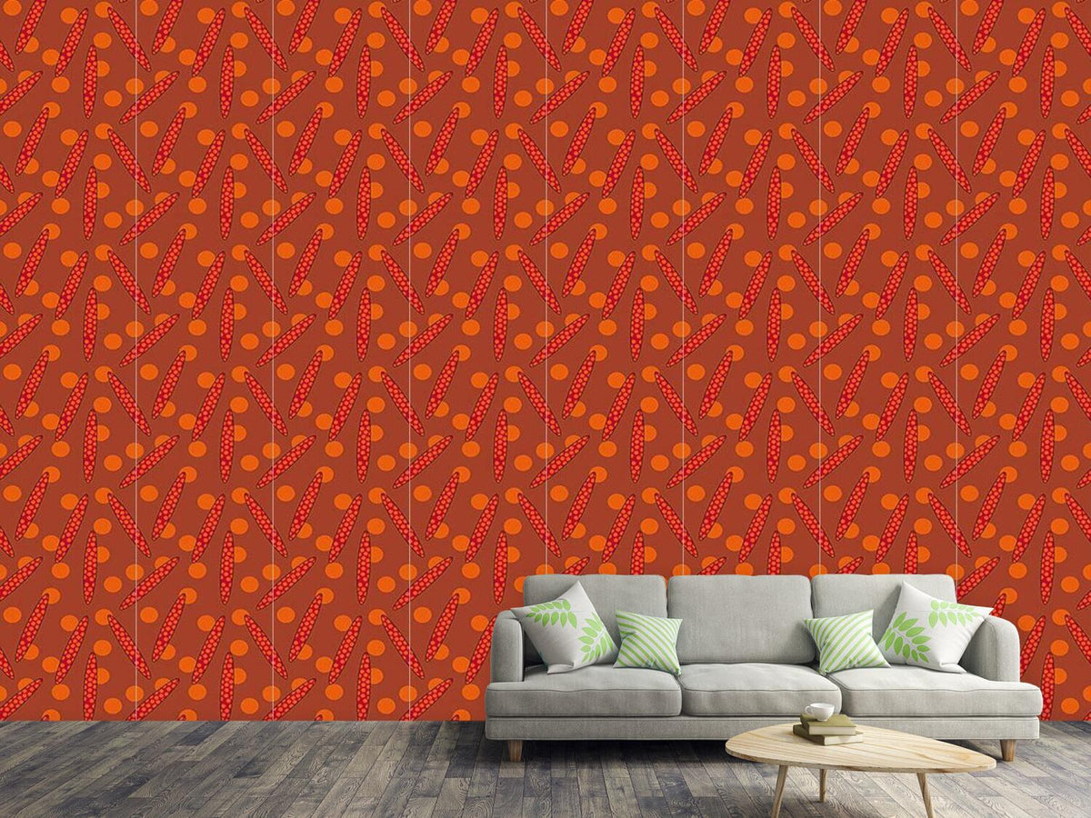 patterned-wallpaper-seeds-of-the-aboriginal