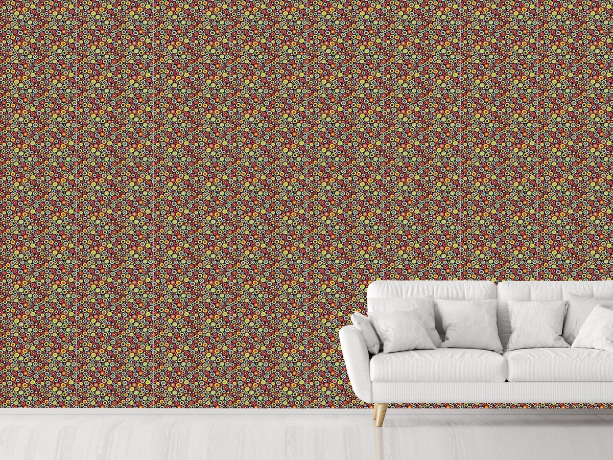 patterned-wallpaper-searching-for-dotty