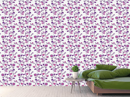 patterned-wallpaper-flowers-from-the-seventies