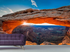 photo-wallpaper-sunrise-at-mesa-arch