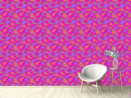 patterned-wallpaper-palm-leaf-avant-garde