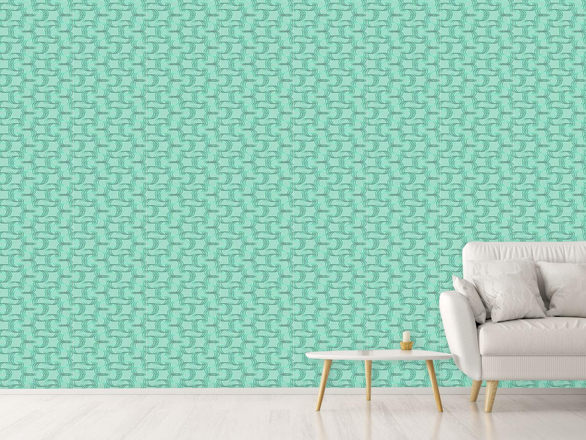 patterned-wallpaper-new-wave-green