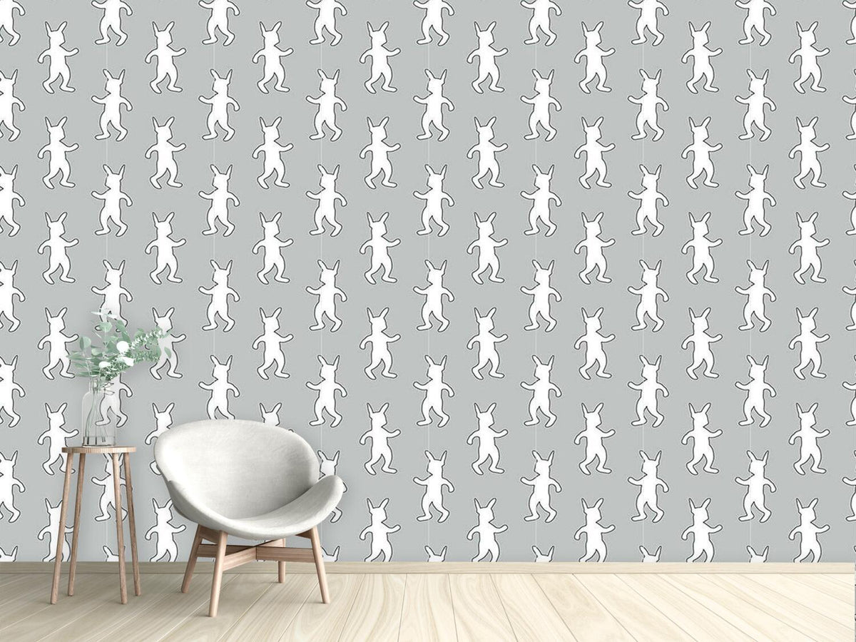 patterned-wallpaper-rabbit-dance-softrock