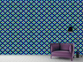 patterned-wallpaper-square-mosaic