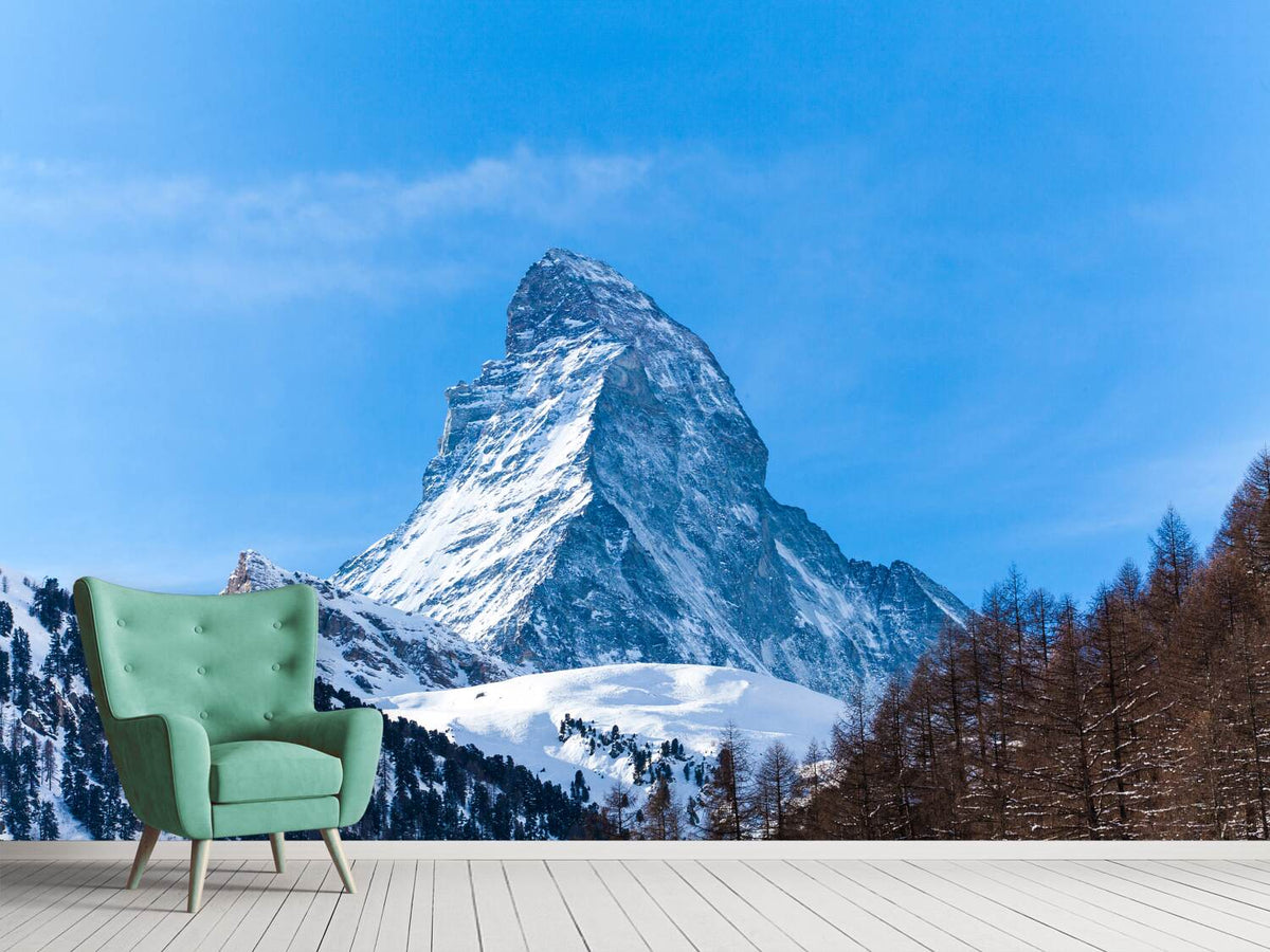 photo-wallpaper-the-majestic-matterhorn