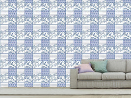 patterned-wallpaper-painted-art-blue