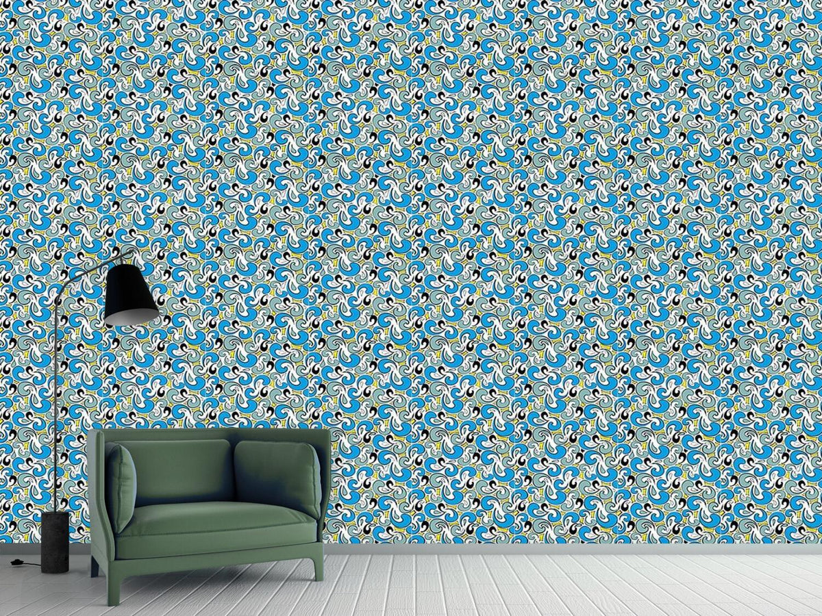 patterned-wallpaper-wet-area