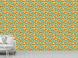 patterned-wallpaper-parasol