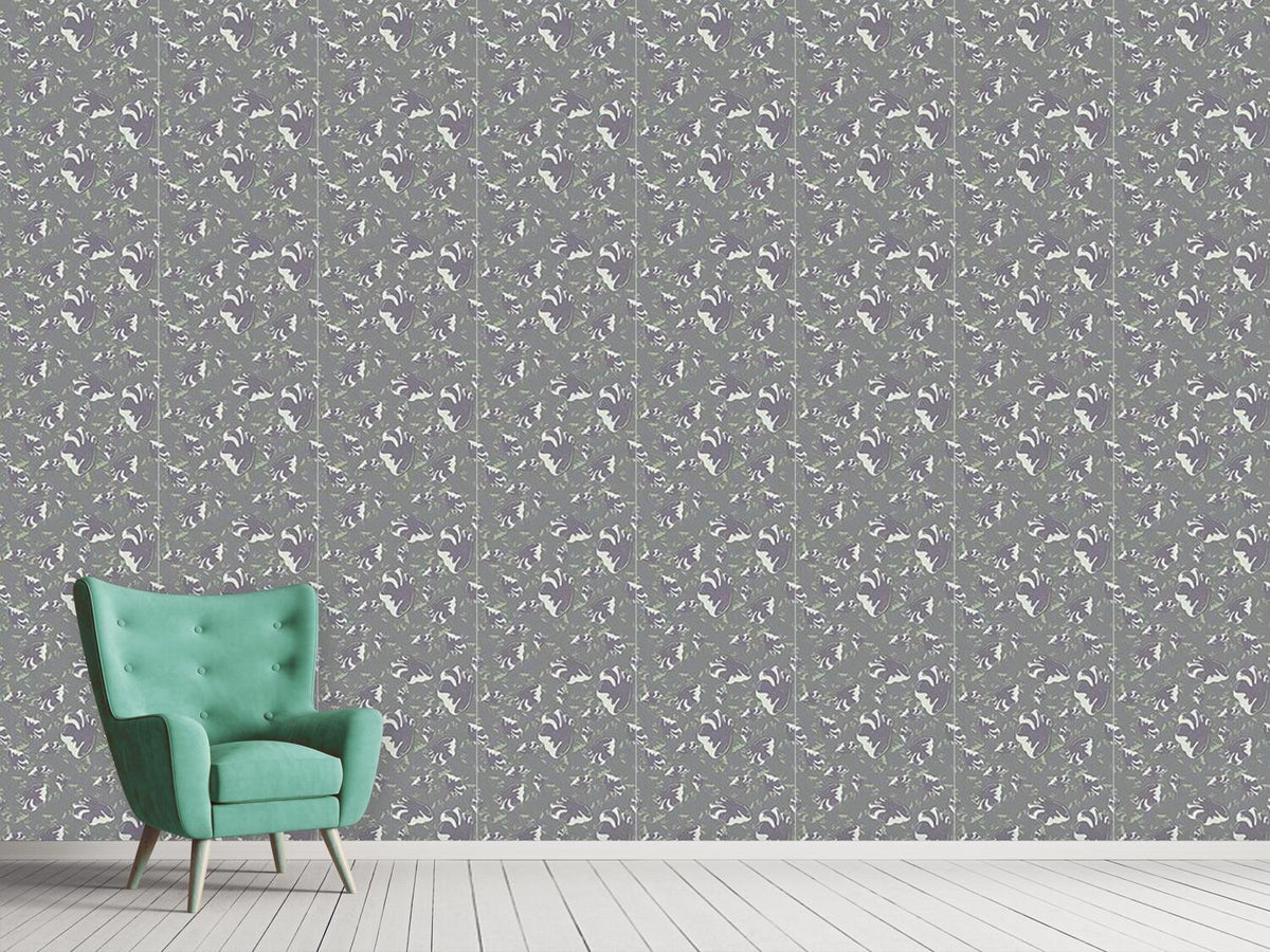 patterned-wallpaper-the-art-of-footprint