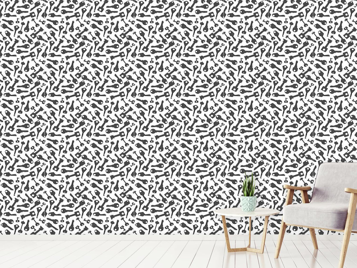 patterned-wallpaper-folsom-prison-keys