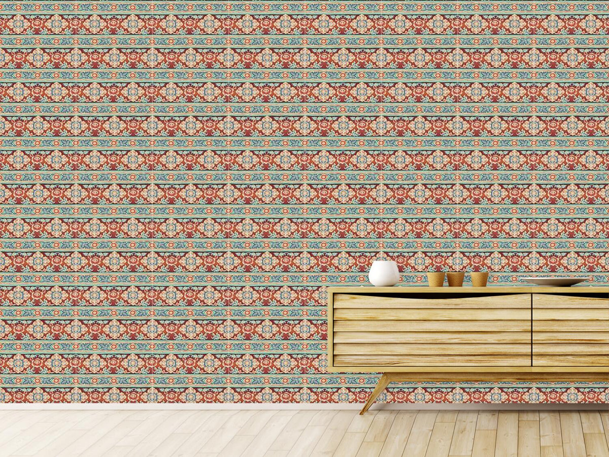 patterned-wallpaper-bordura-russkaja