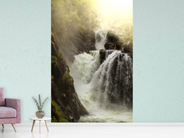 photo-wallpaper-waterfall