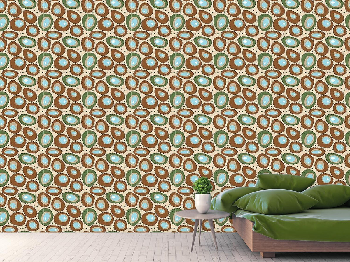 patterned-wallpaper-chestnut-and-dewdrop