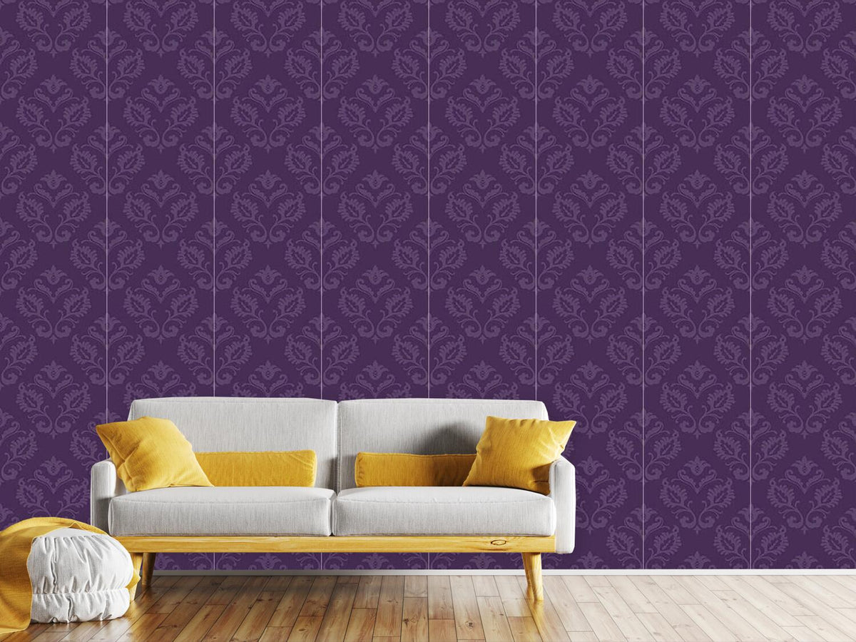 patterned-wallpaper-aramis-lilaq