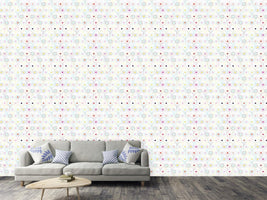 patterned-wallpaper-petite-flores-del-jardin