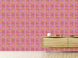 patterned-wallpaper-animal-patchwork