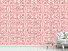 patterned-wallpaper-delicate-lace