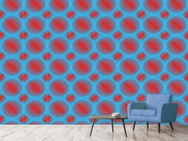 patterned-wallpaper-hot-circles