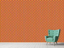 patterned-wallpaper-aztec-tipis