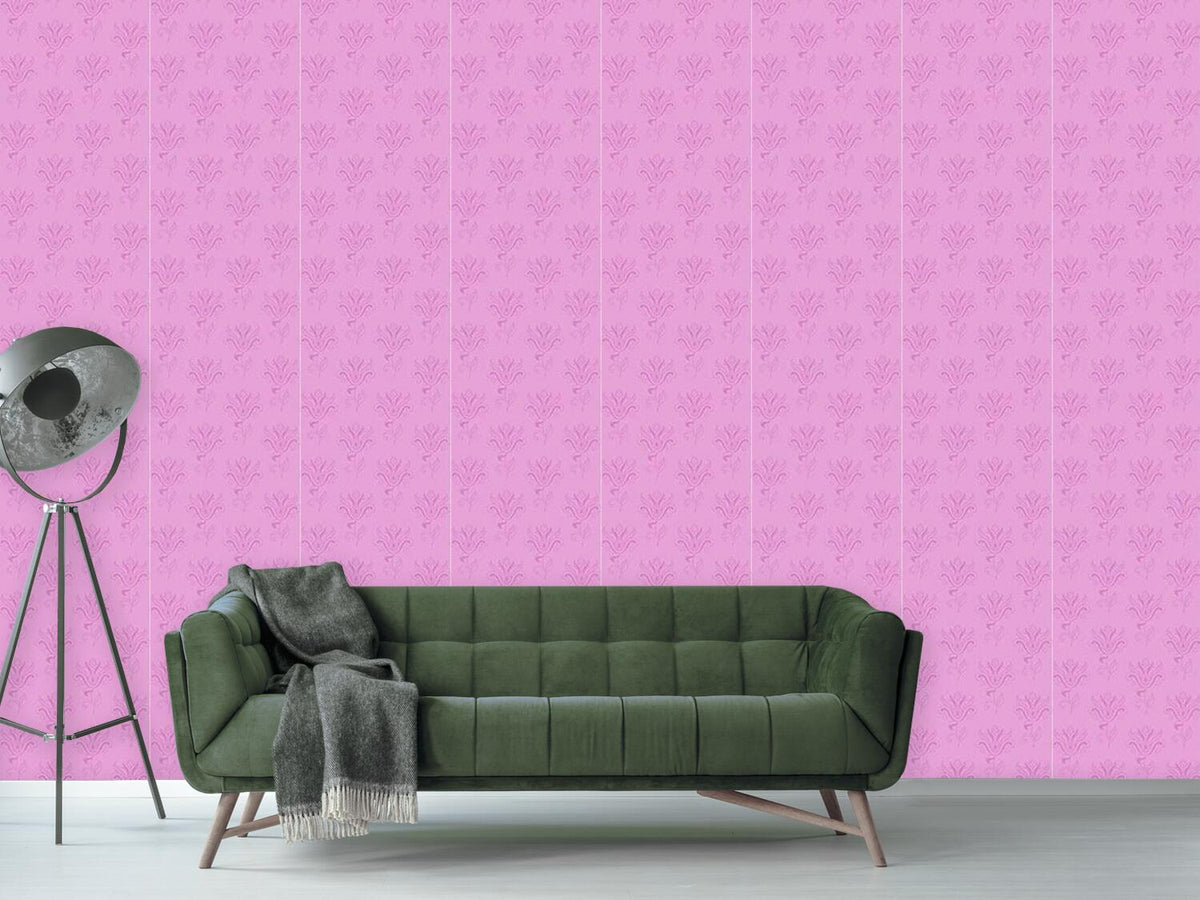 patterned-wallpaper-a-floral-beauty