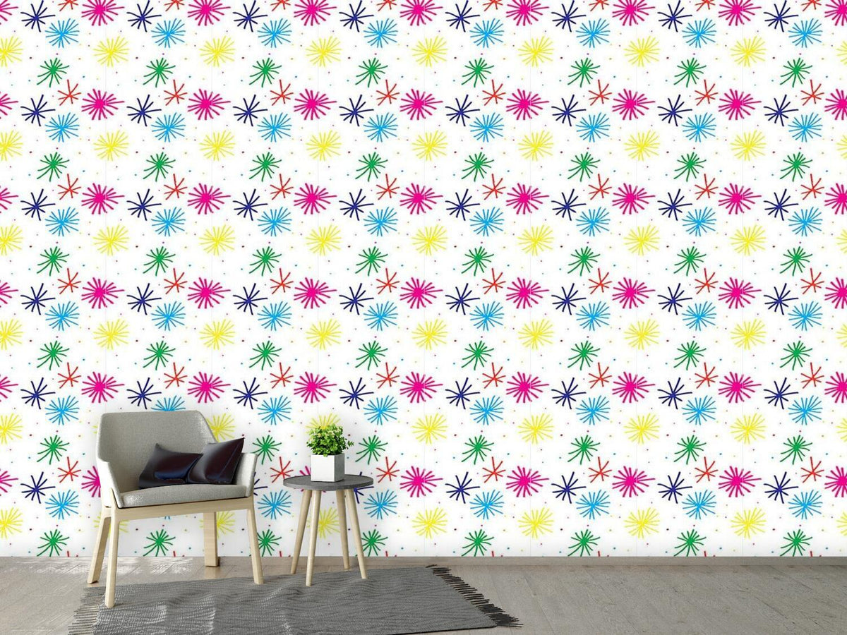 patterned-wallpaper-doodle-stars